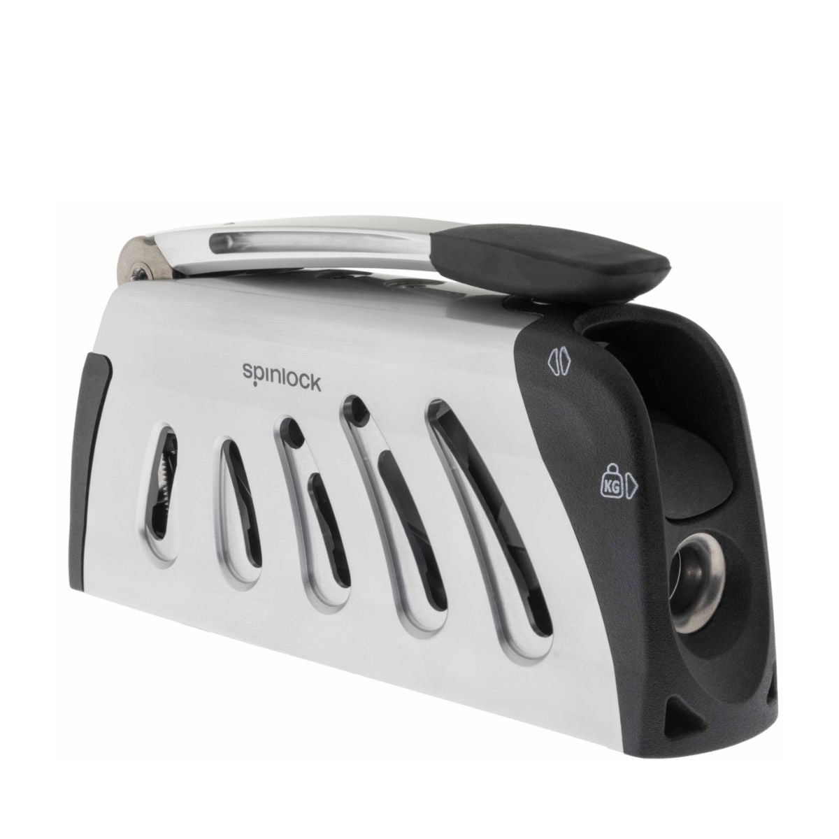 Spinlock XXC0812 Silver