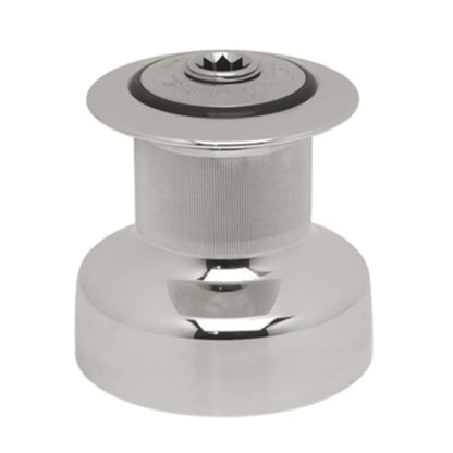 Winche Antal W8CH Standard Cromo (1 Velocidad Non Self-Tailing)