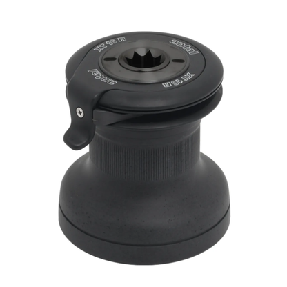 Winche Antal XT62.3 Race Self-Tailing Aluminio Perforado (3 Velocidades)