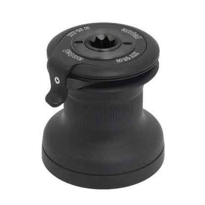 Winche Antal XT76 Race Self-Tailing Aluminio Perforado (2 Velocidades)
