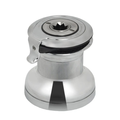Winch Antal XT76.3 Self-Tailing Chrome (3 Speeds)