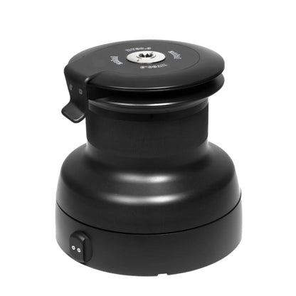Winche Antal XT80.3 Maxi Self-Tailing Aluminio (3 Velocidades)