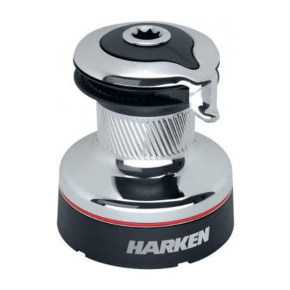 Winch Harken Radial Self-Tailing 35 2 Speeds 35.2STA