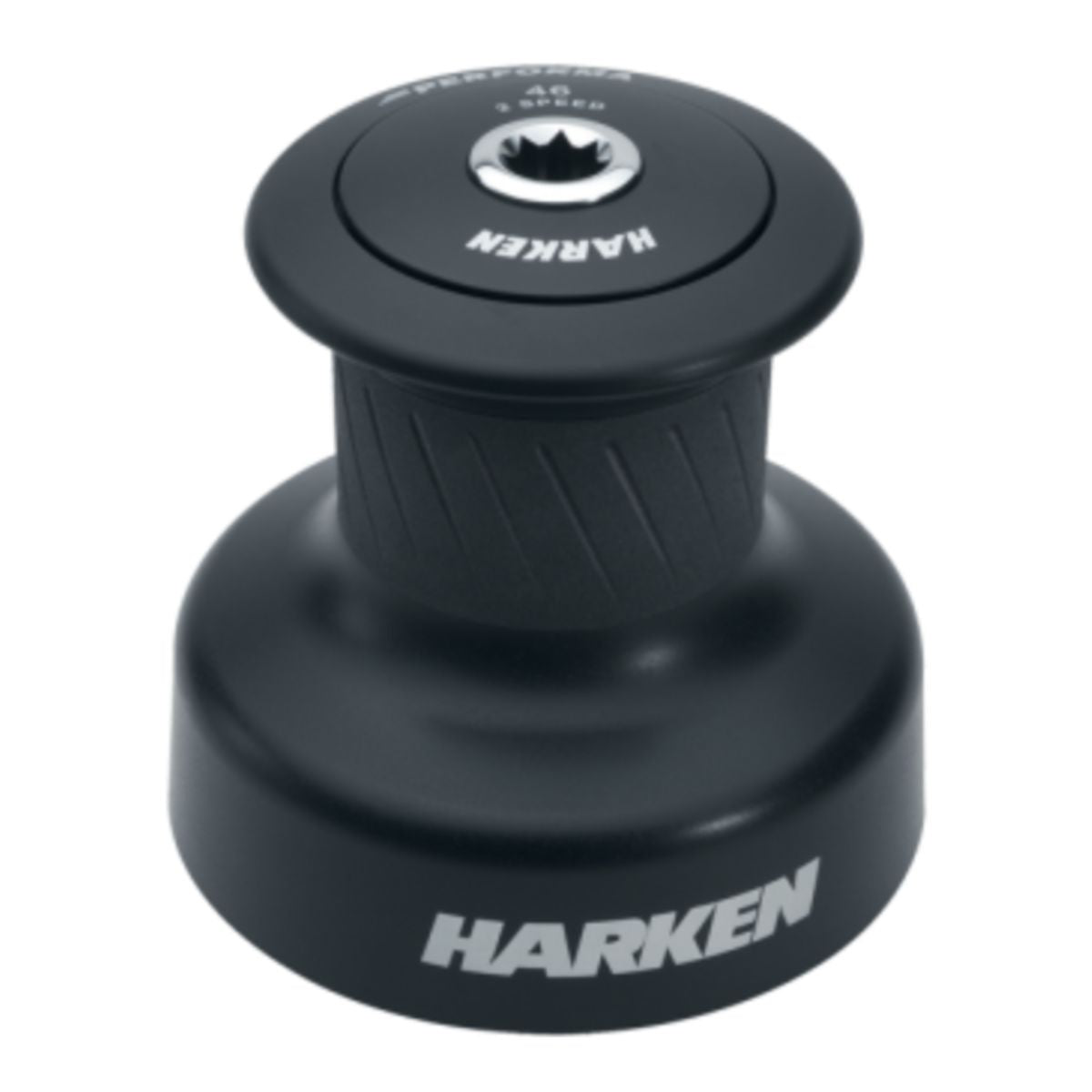 Winch Harken Radial Self-Tailing 46 2 Speeds 46.2STA
