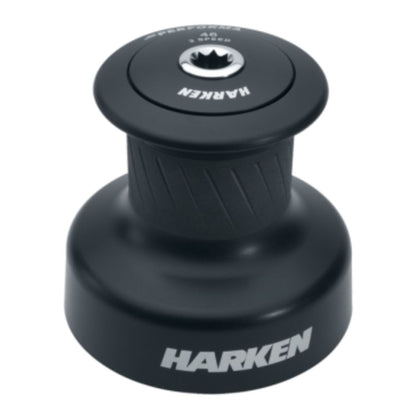 Winch Harken Radial Self-Tailing 46 2 Speeds 46.2STA