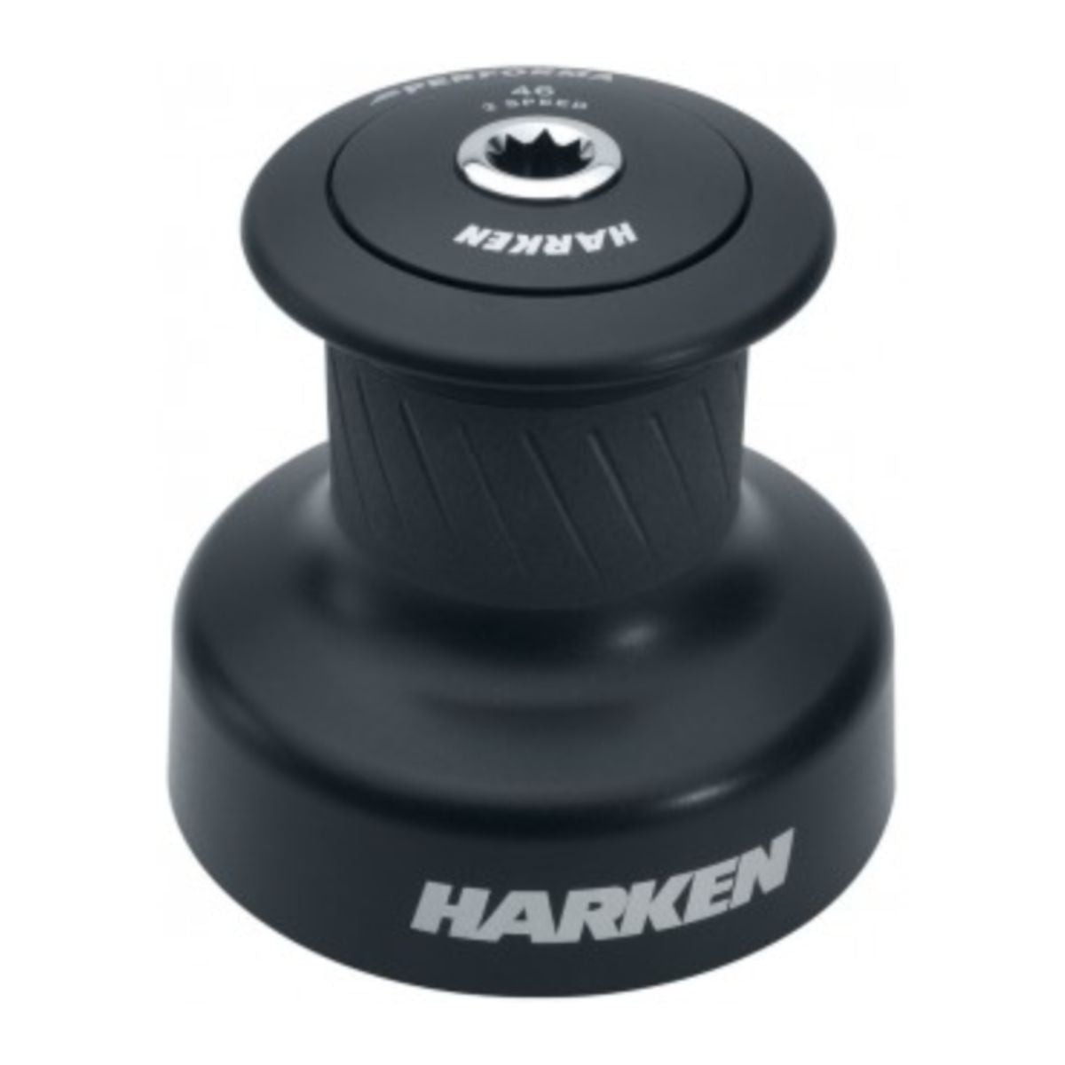 Winch Harken Radial Self-Tailing 60 2 Speeds 60.2STA