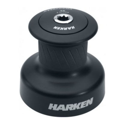 Winch Harken Radial Self-Tailing 60 2 Speeds 60.2STA