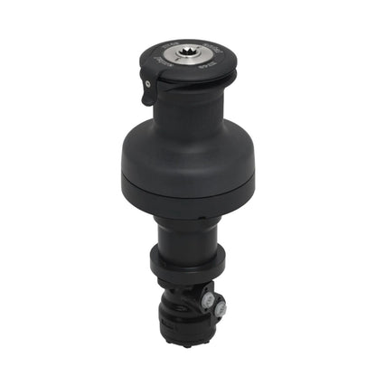 Winche Hidráulico Antal XT62.3 Directo Aluminio (3 Velocidades)
