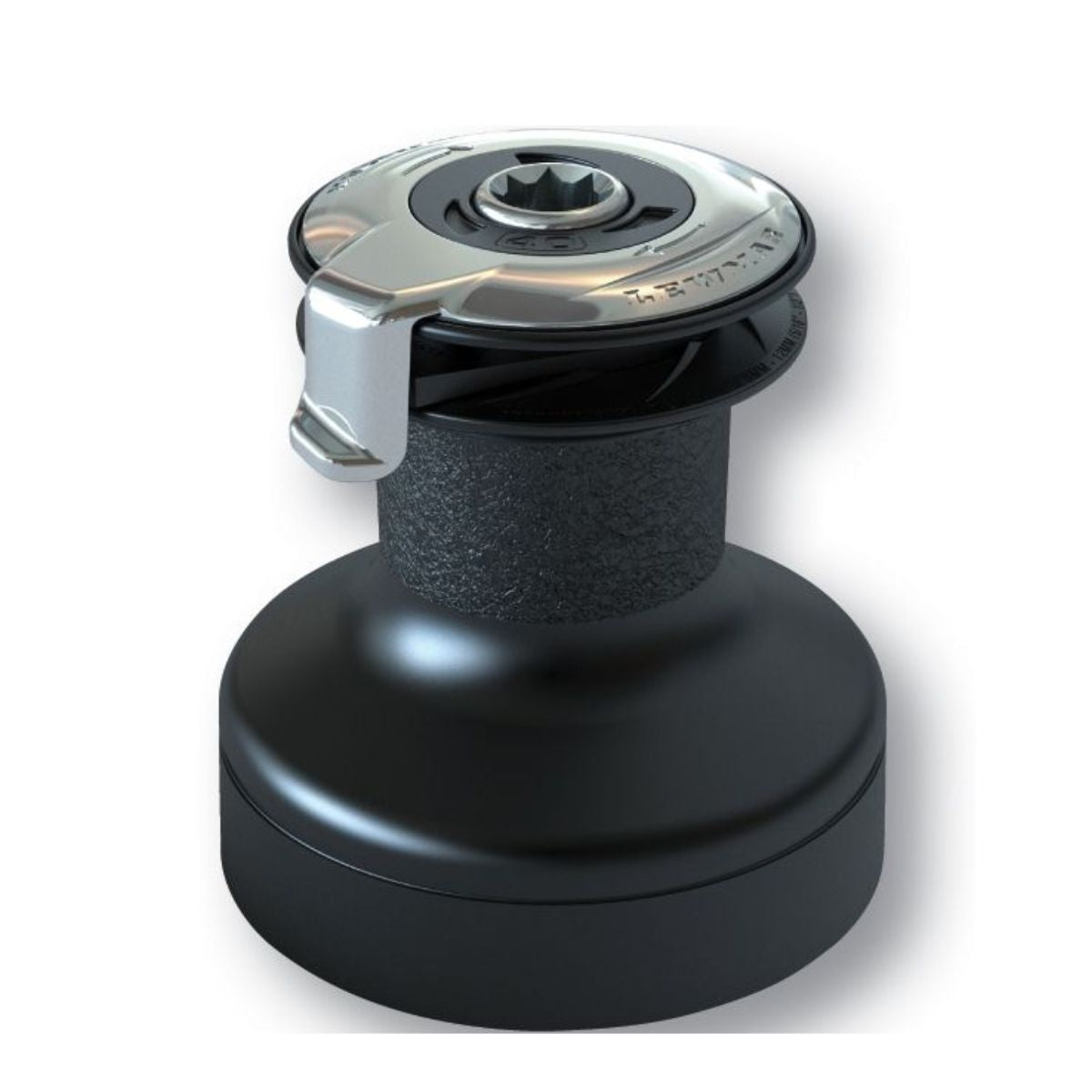 Winche Lewmar EVO 50 ST (2 Vel)