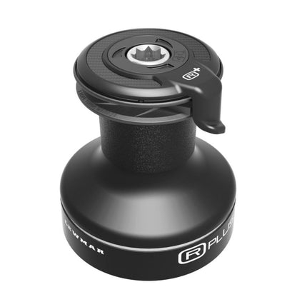 Winch Lewmar EVO Race Plus 30 ST (2 Speed) Black