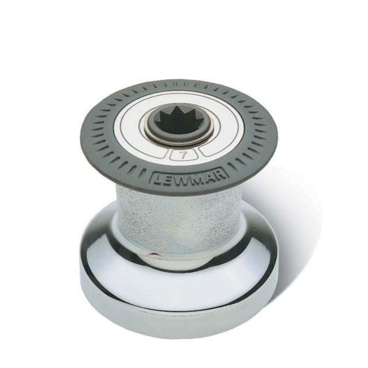 Winch Lewmar Standard 30 (2 Speeds) Chrome