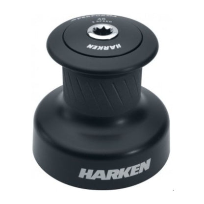 Winch Performa™ 35 AL/2 Speeds 35.2PTP